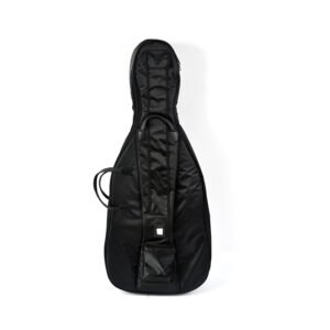 Cello Gig Bag - Thickened Padding, Wear-Resistant, Portable, Dual Carry: Backpack & Handheld Style